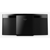 Panasonic SC-HC200GN-K